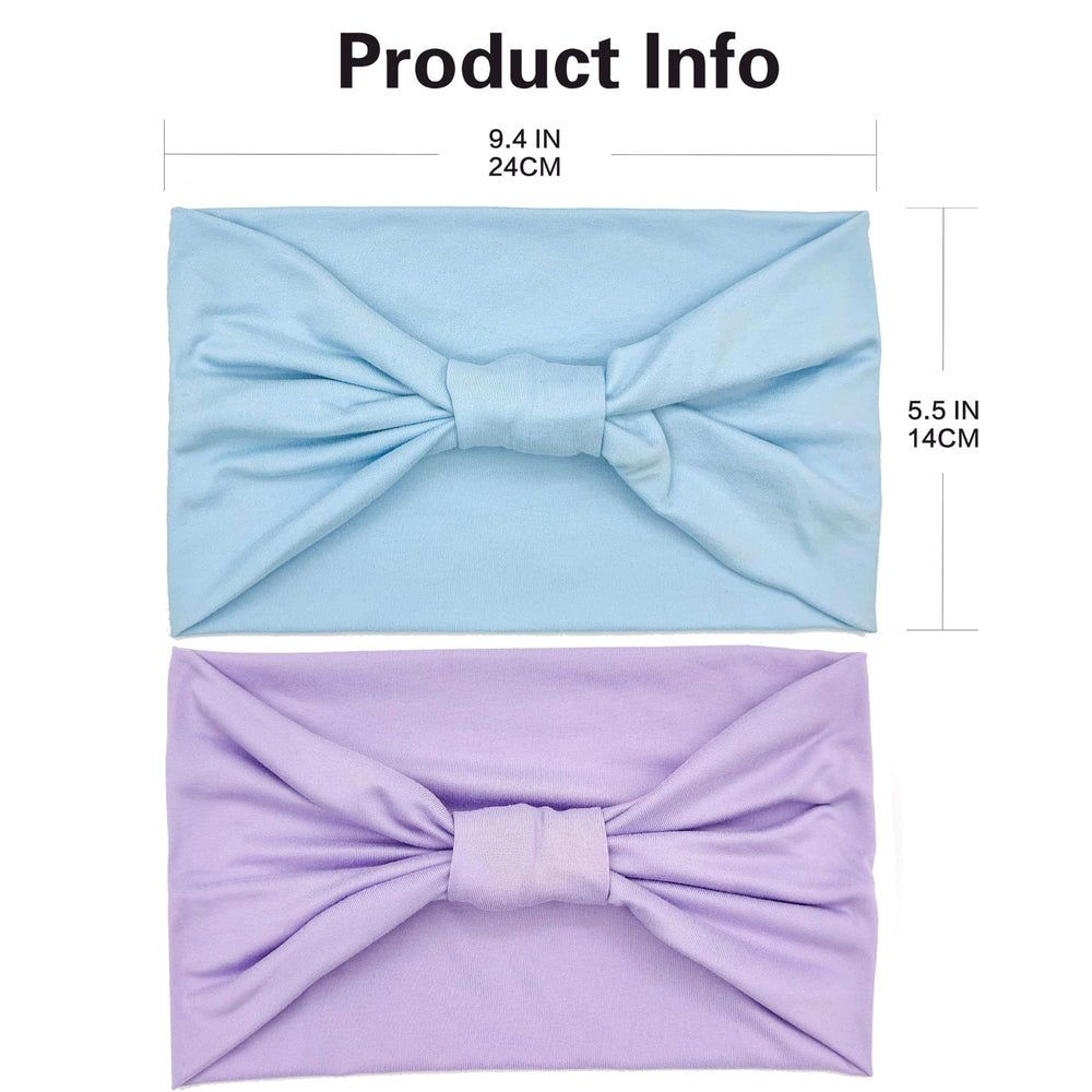 GiLi headband worn during yoga showing secure fit and non-slip benefit