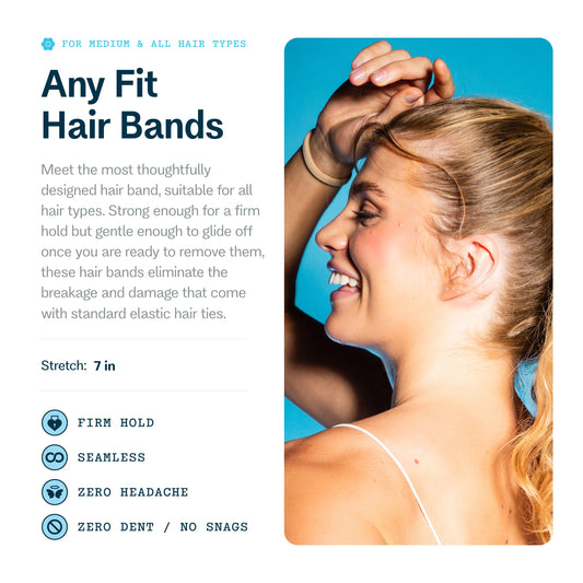 GIMME close-up of seamless nylon-spandex texture for snag-free styling