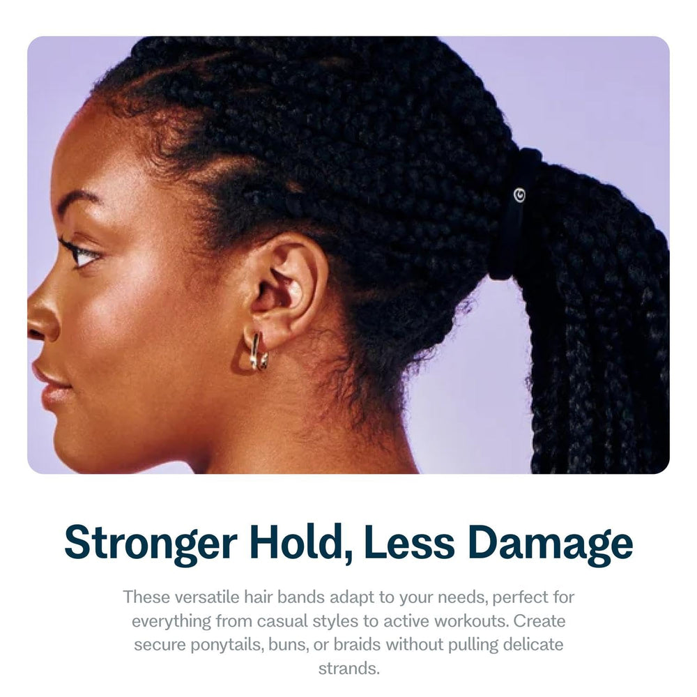 GIMME inner elastic core detail demonstrating durable stretch and recovery