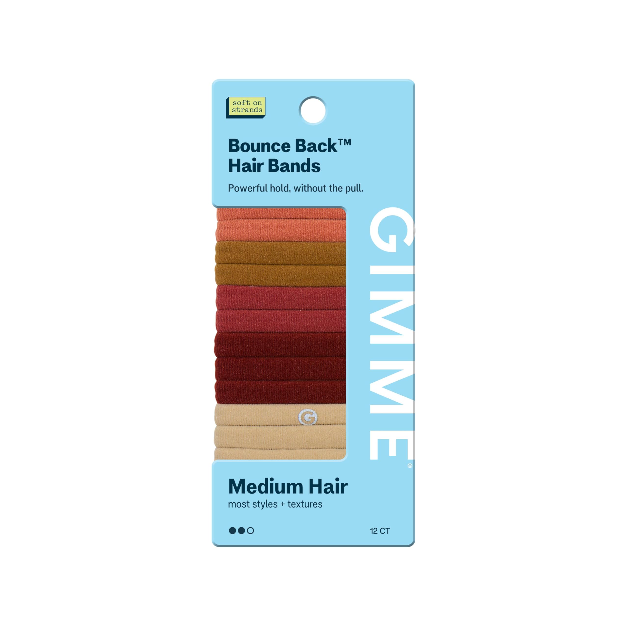 GIMME front packaging showing warm color 12-pack and easy selection