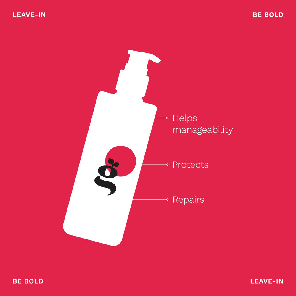 Ginger Milk next to a ruler illustrating the 4 fl oz scale and portability