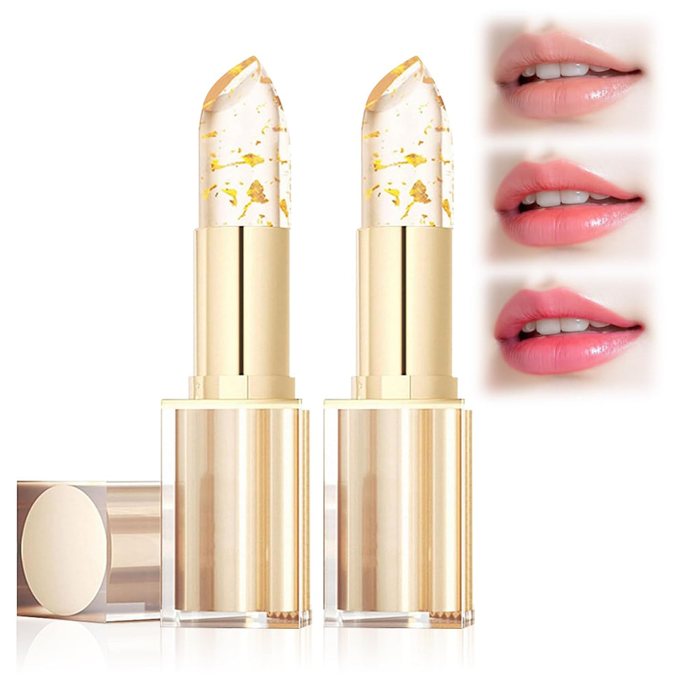 ginolmis front packaging showing gold-crystal finish and benefits
