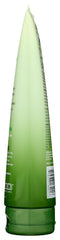 GIOVANNI bottle next to ruler showing 8.5 fl oz scale