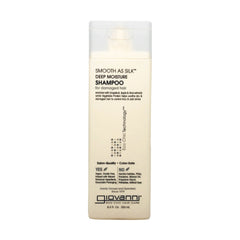 GIOVANNI apple and aloe extracts display conveying antioxidant hydration