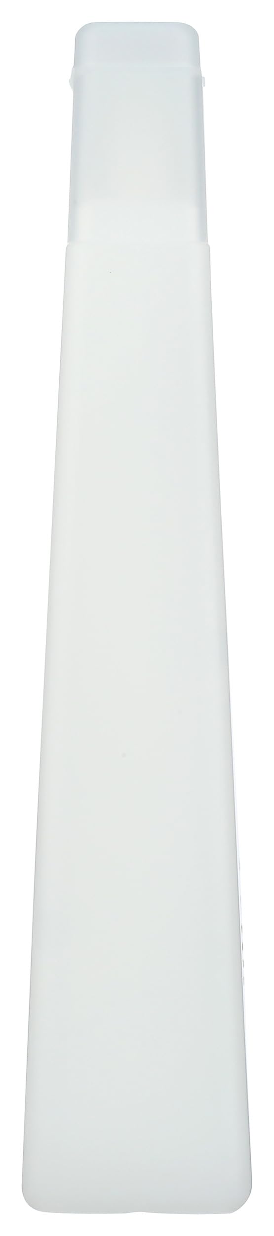 GIOVANNI conditioner being applied in shower for detangling benefit