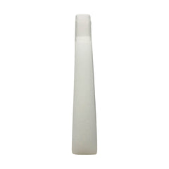 GIOVANNI creamy conditioner texture demonstrating lightweight hydration