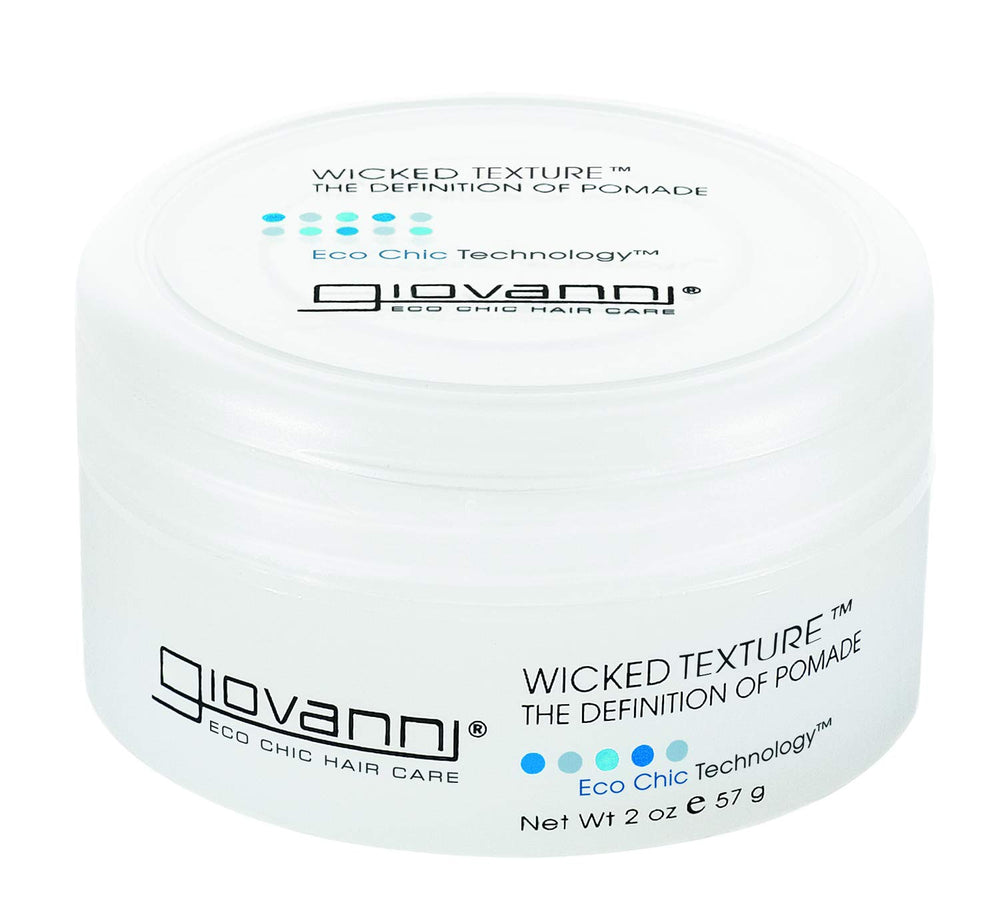 GIOVANNI front jar view showing branding and compact travel benefit