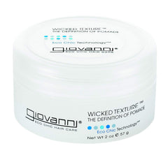 GIOVANNI front jar view showing branding and compact travel benefit