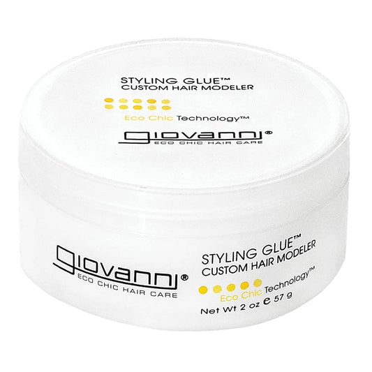 GIOVANNI front packaging showing size and product name for easy identification