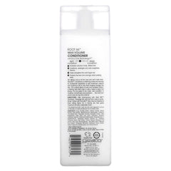 Giovanni Root 66 creamy conditioner texture close-up highlighting lightweight hydration