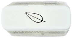 GIOVANNI foamy lather texture illustrating gentle clarifying benefit