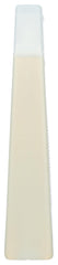 GIOVANNI bottle next to ruler showing 8.5 oz size for clarity benefit