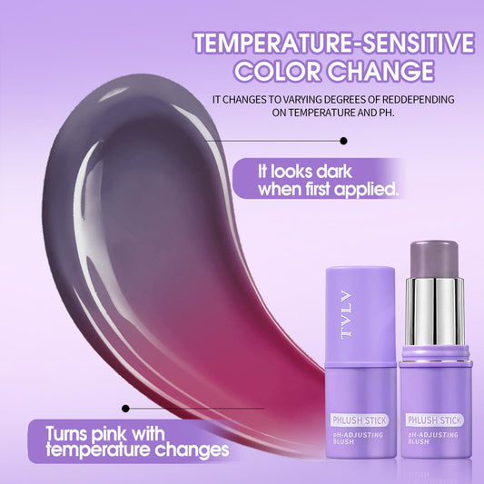 Gireatick close-up texture of cream formula, smooth blendable finish