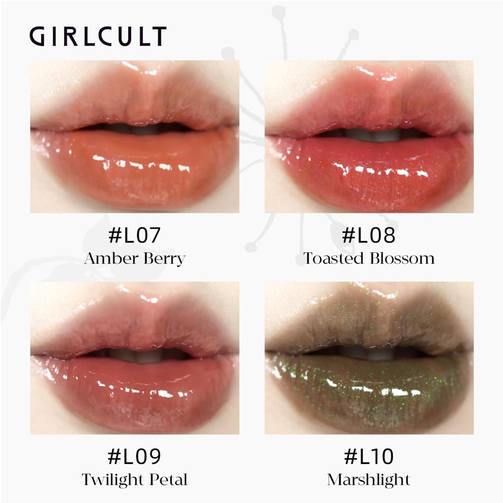 GIRLCULT L10 next to a coin for size comparison and travel-friendly benefit