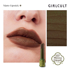 GIRLCULT open bullet closeup revealing smooth tip and easy precise application