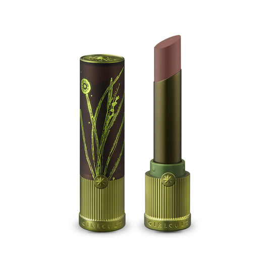 GIRLCULT front packaging showing sleek tube and shade S03 for easy identification