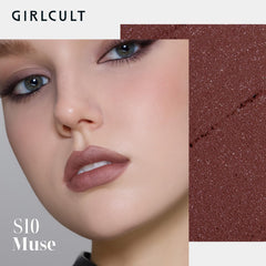 GIRLCULT open bullet showing cream texture for smooth glide benefit