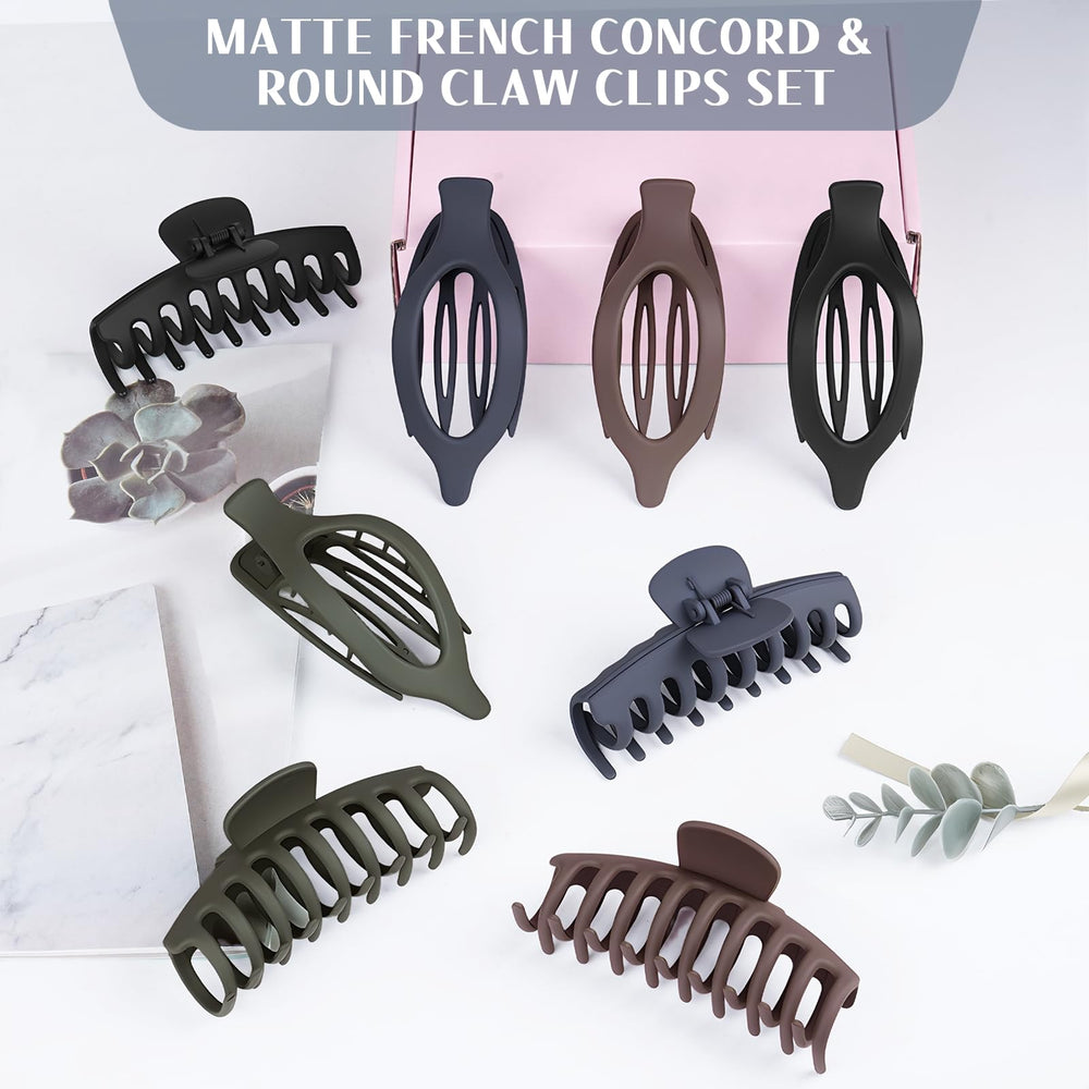 GIRLOLIIAR matte finish texture close-up resisting shine and improving grip