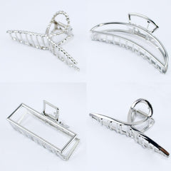 GIYAWA clips on dressing table conveying polished look and outfit-ready convenience