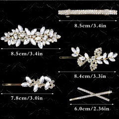 GIYAWA rhinestone close-up highlighting crystal detail and durable alloy setting benefit