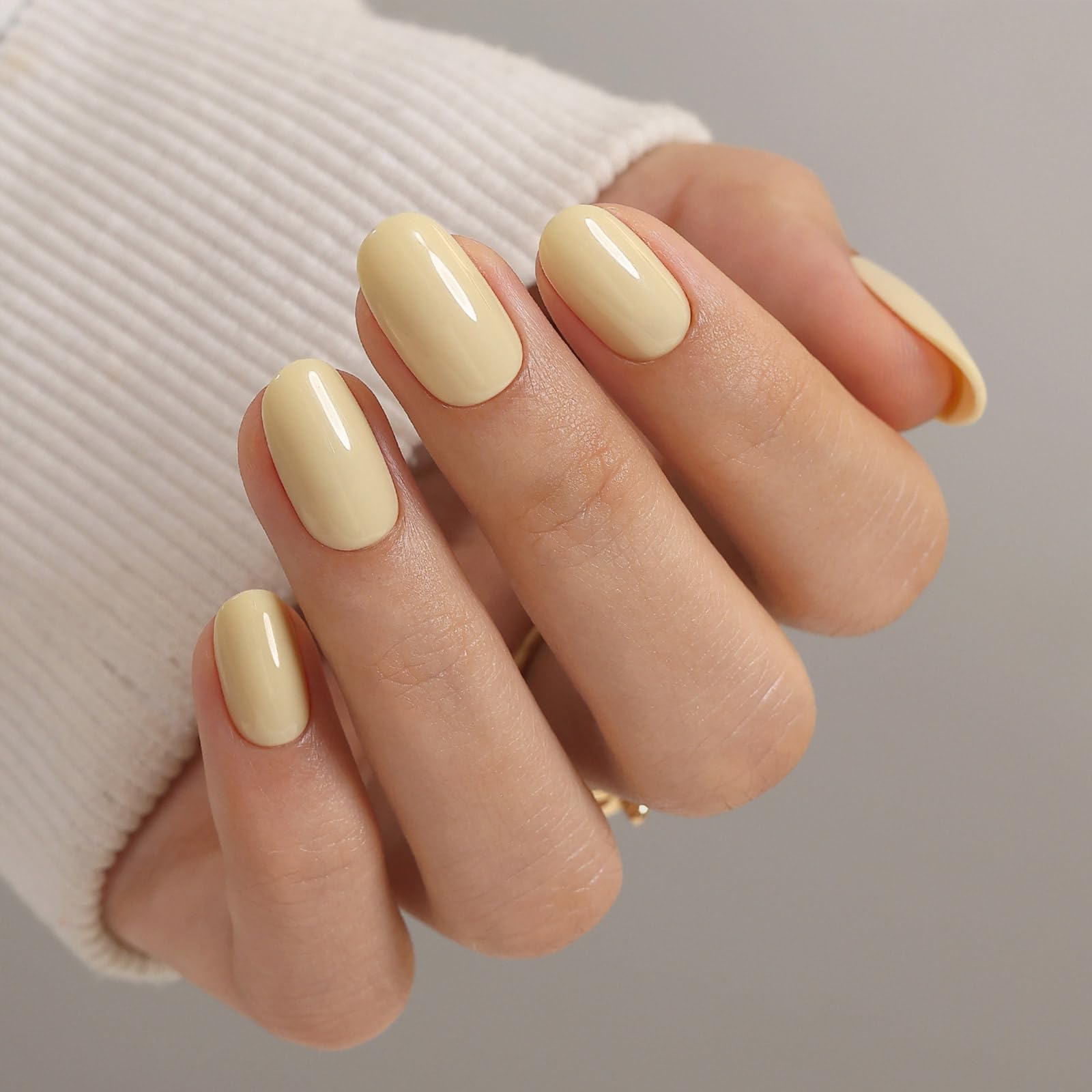 GJZEZ close-up of soft gel texture for comfortable flexible wear