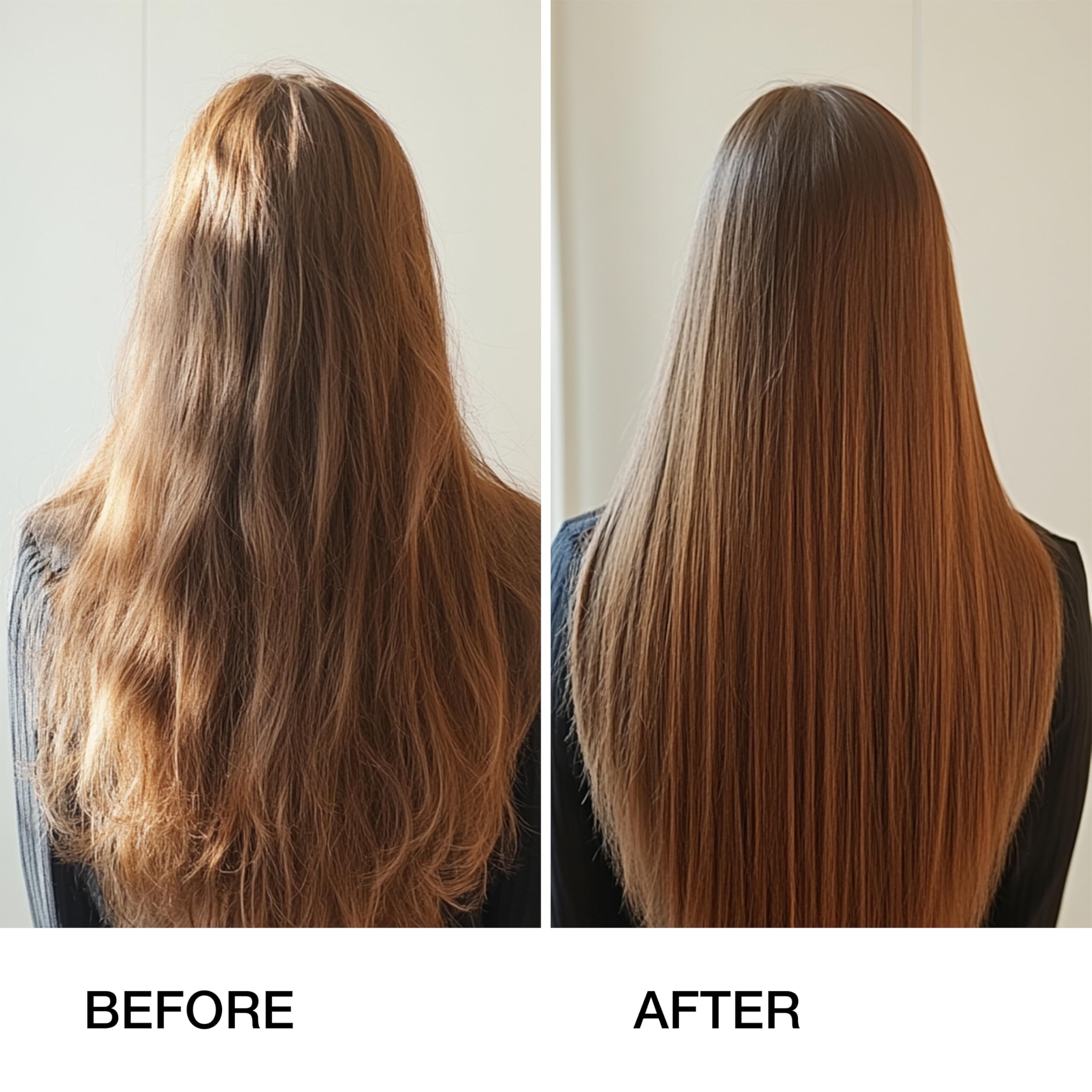 GK HAIR cream texture inside open cap displaying spreadability