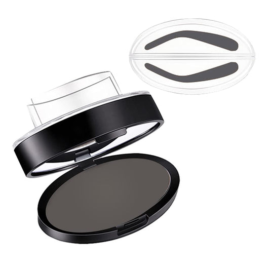 GL-Turelifes front packaging showing compact kit and shade information