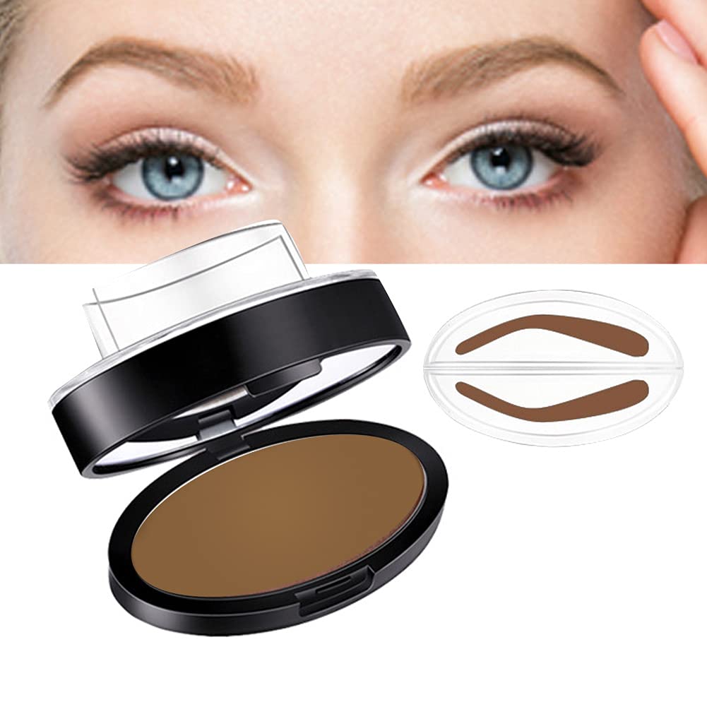 GL-Turelifes front packaging showing Light Brown shade and compact design for travel
