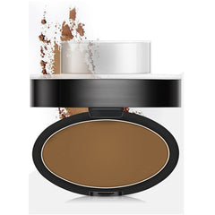 GL-Turelifes compact box beside coin showing small size for easy portability