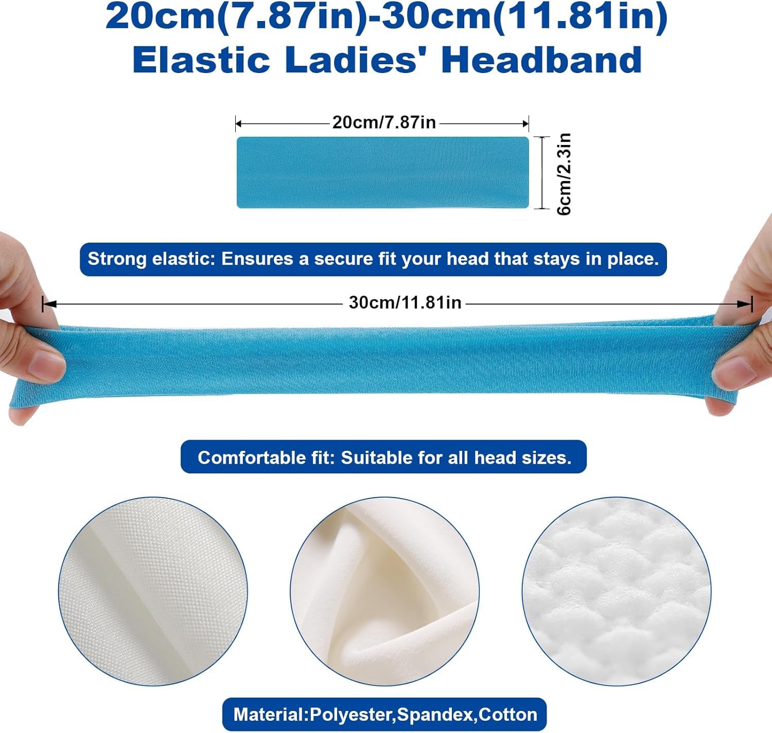 Glam Fusion seam and edge detail showing neat finish and durable stitching