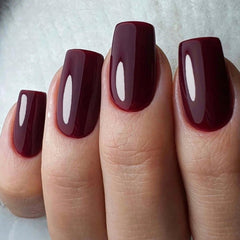 GLAMERMAID close-up jelly texture highlighting glossy gel sheen and rich color