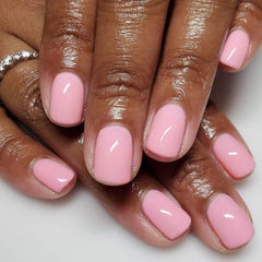 GLAMERMAID cuticle edge detail for comfortable fit