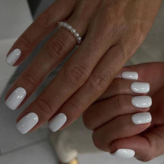 GLAMERMAID thicker fingertip close-up for extra durability and chip resistance