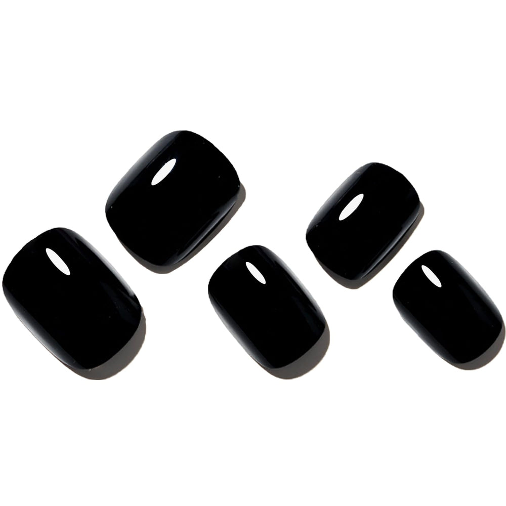 GLAMERMAID included contents display with adhesive and sizes benefit: ready-to-use kit