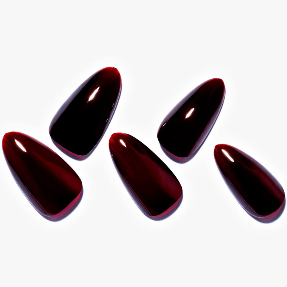 GLAMERMAID lifestyle night-out manicure for confident appearance