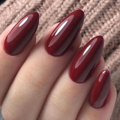 GLAMERMAID side profile showing double-structured tip for durable wear
