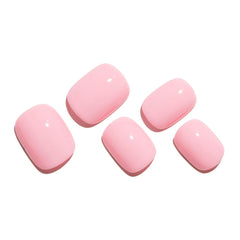 GLAMERMAID side profile revealing thicker durable tip