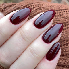 GLAMERMAID jelly texture detail delivering salon-like shine