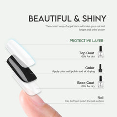 Glamonade salon lifestyle setup illustrating professional-quality at home