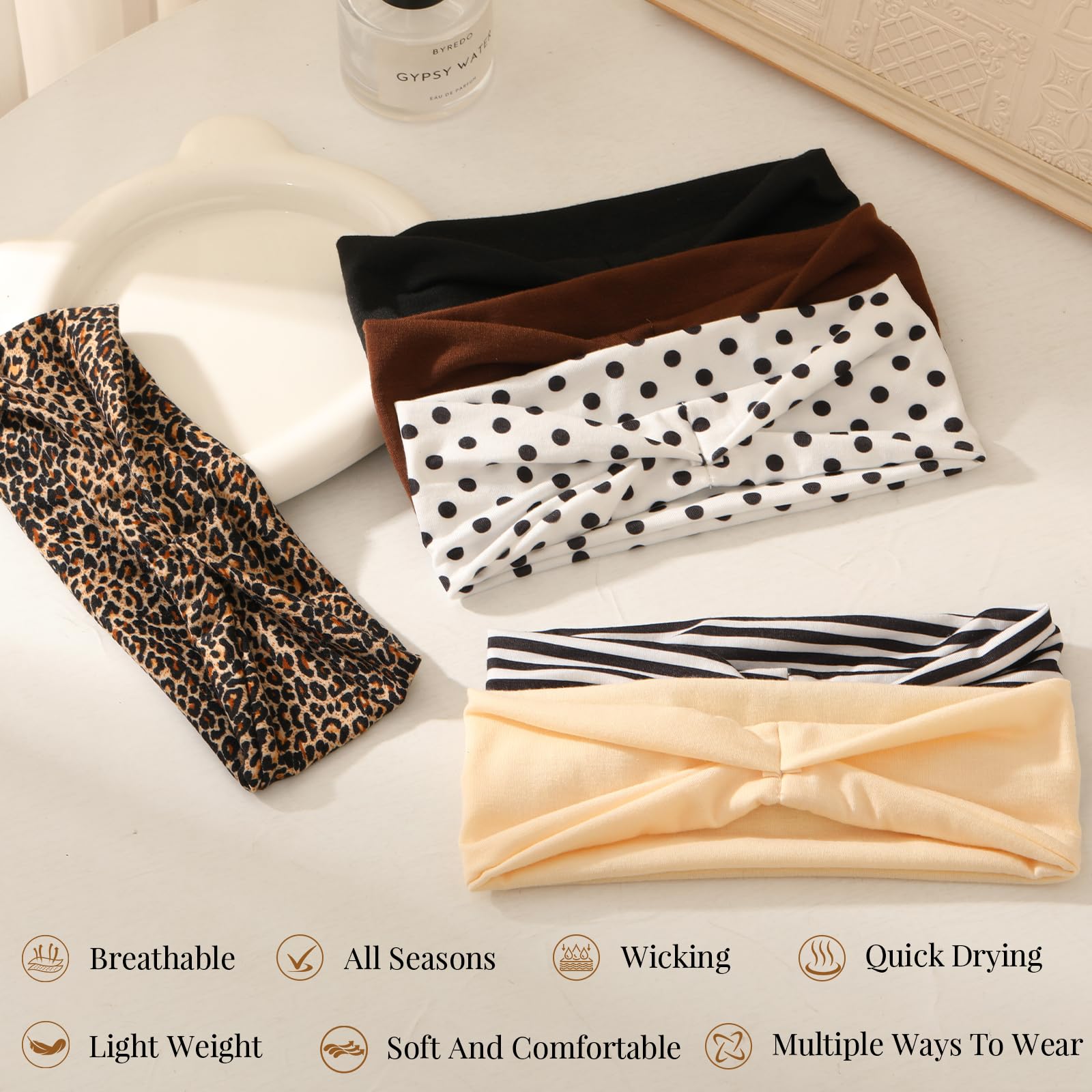 Glaudmeiss multi-pack gift-ready set for easy gifting benefit