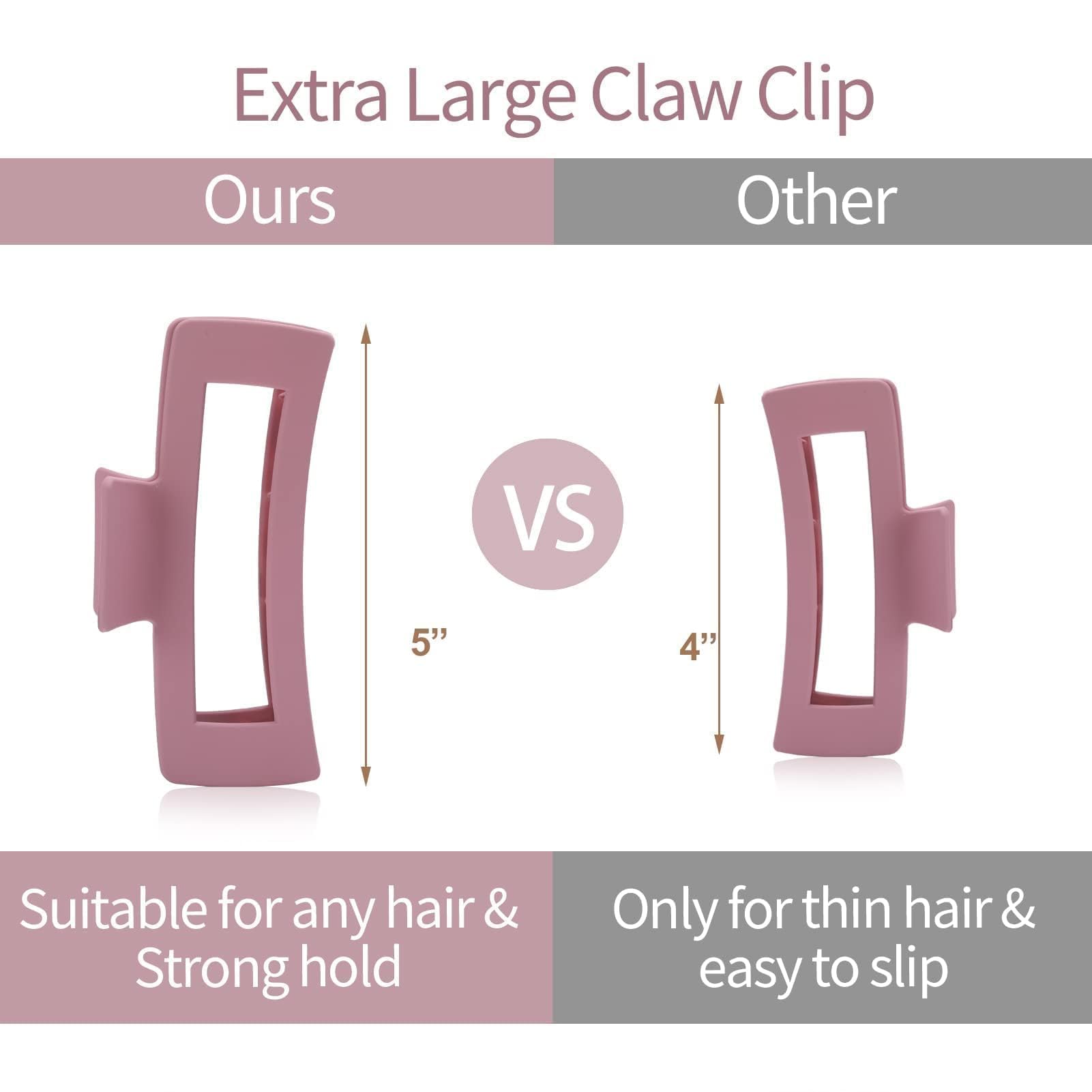 Glaudmeiss side profile highlighting durable spring and sturdy construction benefit