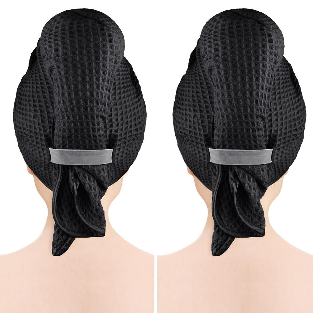 GLIMGLINT front folded wrap showing full coverage and neat compact fold