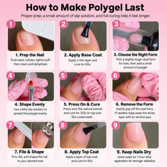 GlimightyX finished toenail extensions in a lifestyle scene for natural results
