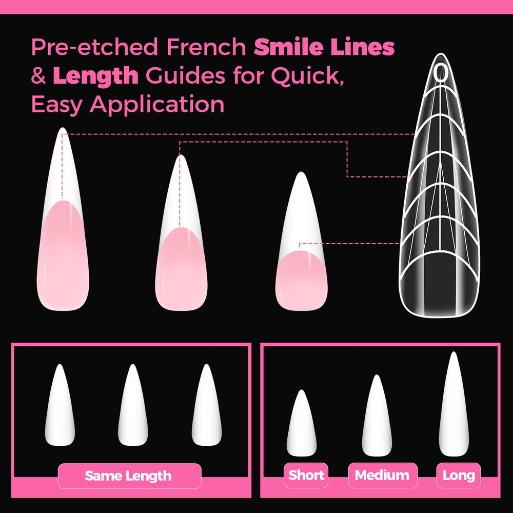 GlimightyX material bent to show soft-gel flexibility and durability