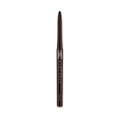 Avon Glimmerstick Majestic Plum pen front view showing sleek design and easy grip
