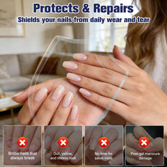 Glintor on bathroom vanity in lifestyle setting showing daily self-care benefit