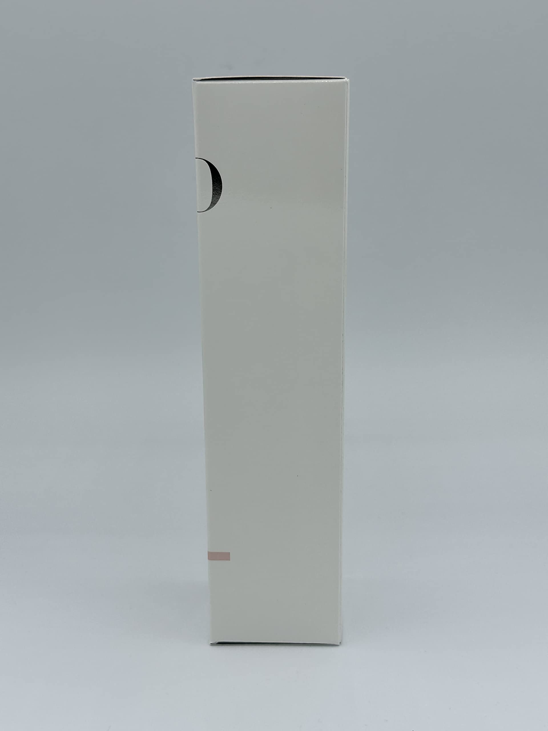 Glo Skin Beauty applied to face demonstrating gentle cleansing and hydrated finish