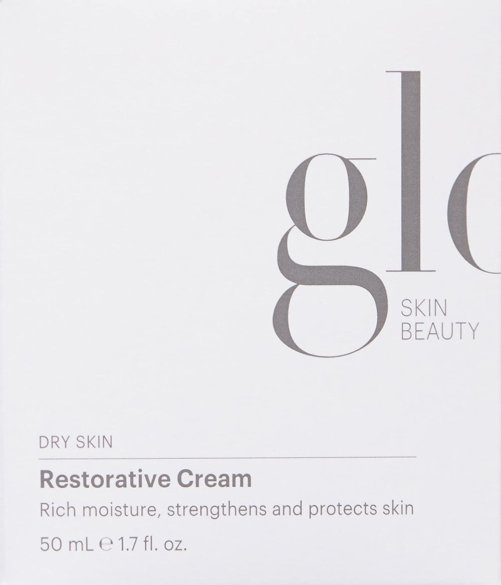 Glo Skin Beauty ingredients flatlay with resveratrol and squalane benefits