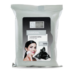 Global Beauty Care open tub with visible wipes for easy grab-and-go benefit