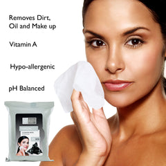 Global Beauty Care four-pack tubs stacked showing value and storage convenience